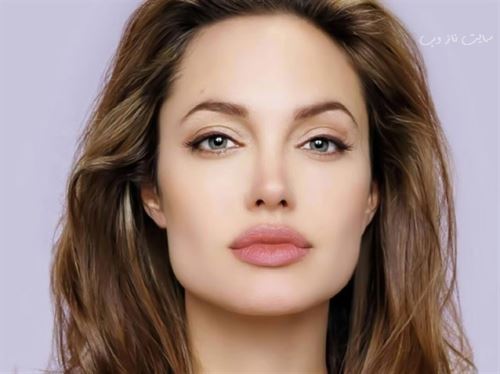 آنجلینا جولی و رازهای شگفت انگیز! زنی فراتر از زیبایی