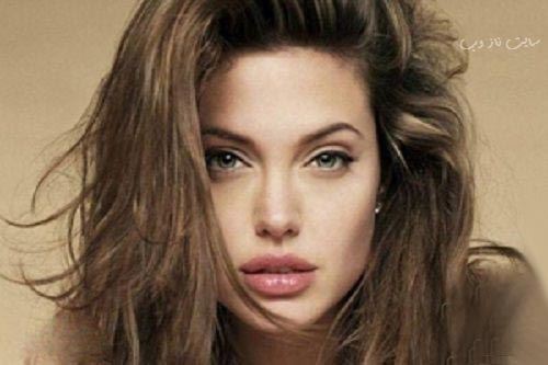 آنجلینا جولی و رازهای شگفت انگیز! زنی فراتر از زیبایی