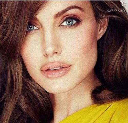 آنجلینا جولی و رازهای شگفت انگیز! زنی فراتر از زیبایی