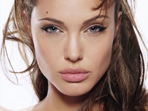 آنجلینا جولی و رازهای شگفت انگیز! زنی فراتر از زیبایی
