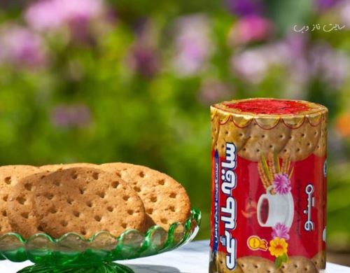 بیسکویت ها چاق کننده اند؟