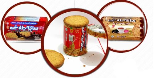 بیسکویت ها چاق کننده اند؟