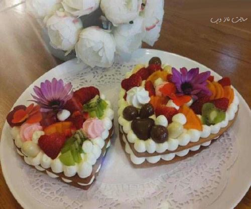 بیسکو کیک لاکچری ویژه تولد و ازدواج/ 80 مدل تزئین بیسکو