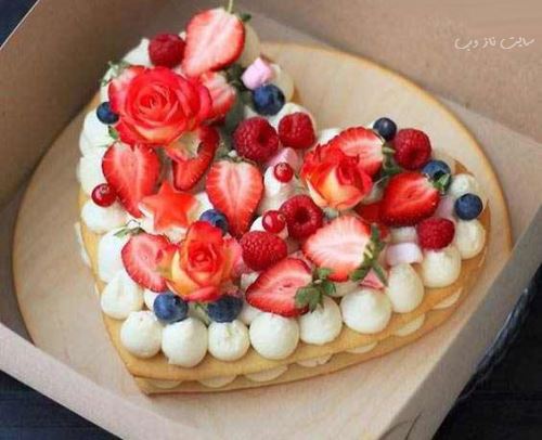 بیسکو کیک لاکچری ویژه تولد و ازدواج/ 80 مدل تزئین بیسکو