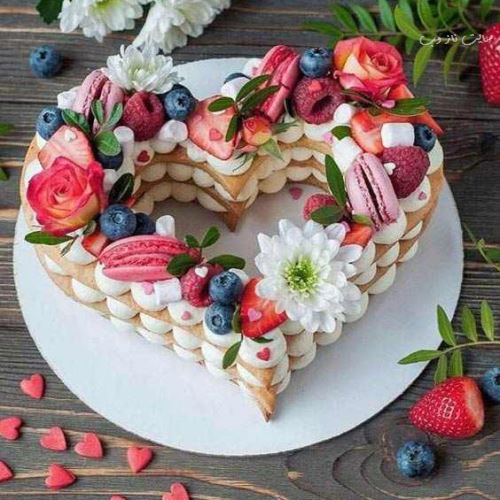 بیسکو کیک لاکچری ویژه تولد و ازدواج/ 80 مدل تزئین بیسکو