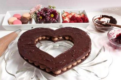 بیسکو کیک لاکچری ویژه تولد و ازدواج/ 80 مدل تزئین بیسکو