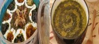 طرز تهیه انواع آش ترش سنتی شهرها
