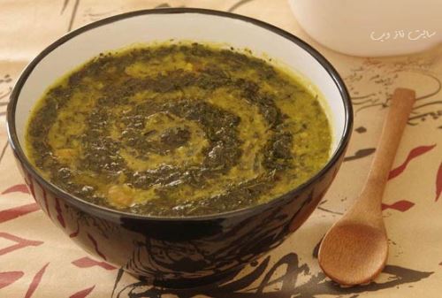 طرز تهیه انواع آش ترش سنتی شهرها