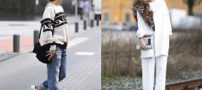 ست و اصول لباس پوشیدن خانم های چاق و لاغر +مدل