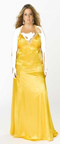 مدل لباس و رنگ شیک خانم های چاق سال 1398-2020