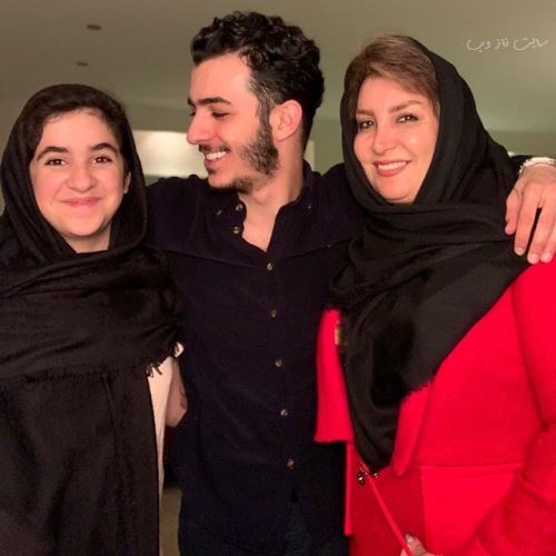 بیوگرافی جدید علی شادمان و نامزدش + تصاویر