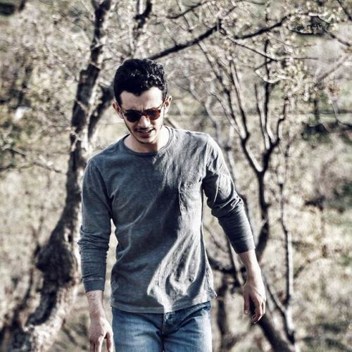 بیوگرافی جدید علی شادمان و نامزدش + تصاویر