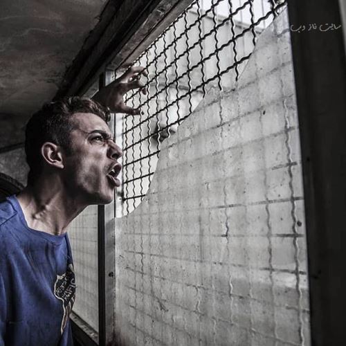 بیوگرافی جدید علی شادمان و نامزدش + تصاویر