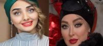 داغ ترین عکس های بازیگران در هفته ای که گذشت