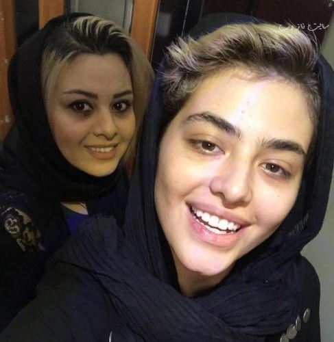 داغ ترین عکس های بازیگران در هفته ای که گذشت
