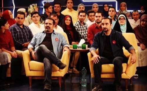 داغ ترین عکس های بازیگران در هفته ای که گذشت