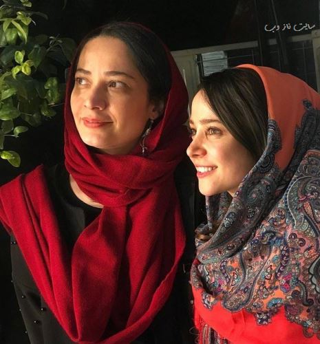 داغ ترین عکس های بازیگران در هفته ای که گذشت