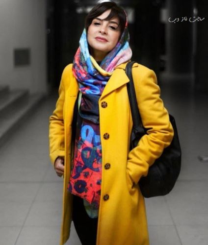داغ ترین عکس های بازیگران در هفته ای که گذشت