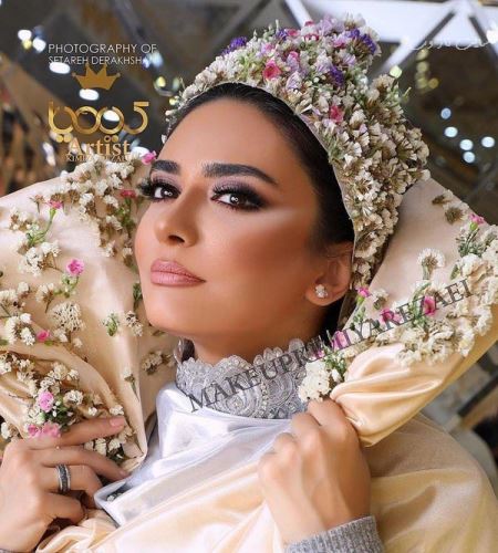 داغ ترین عکس های بازیگران در هفته ای که گذشت