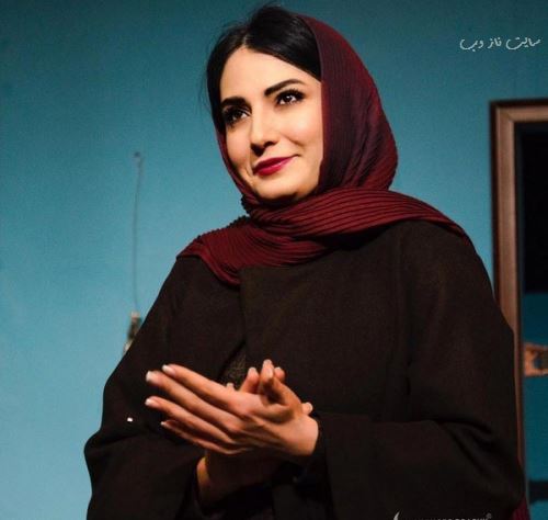 داغ ترین عکس های بازیگران در هفته ای که گذشت