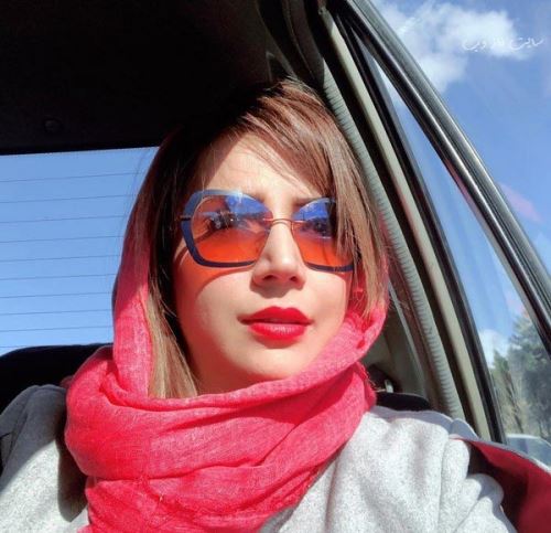 داغ ترین عکس های بازیگران در هفته ای که گذشت