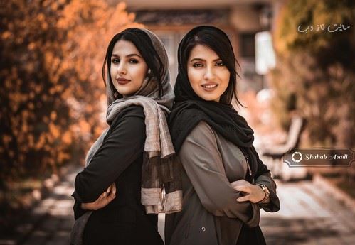 داغ ترین عکس های بازیگران در هفته ای که گذشت