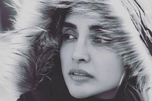 داغ ترین عکس های بازیگران در هفته ای که گذشت