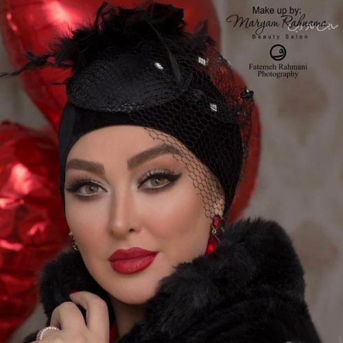 داغ ترین عکس های بازیگران در هفته ای که گذشت