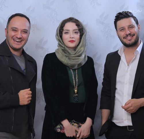 داغ ترین عکس های بازیگران در هفته ای که گذشت