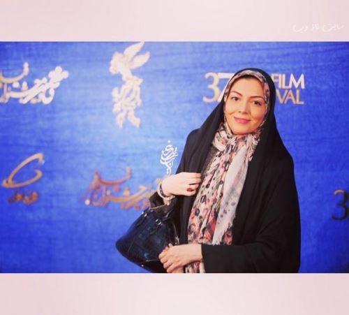 داغ ترین عکس های بازیگران در هفته ای که گذشت