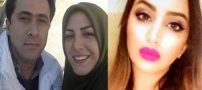 خبر؛کسی که دختر 5 ساله را باردار کرد تا قتل دختر زیبای ایرانی