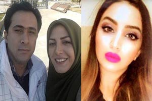 خبر؛کسی که دختر 5 ساله را باردار کرد تا قتل دختر زیبای ایرانی خبر؛کسی که دختر 5 ساله را باردار کرد تا قتل دختر زیبای ایرانی