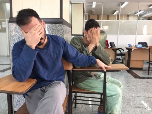 خبر؛کسی که دختر 5 ساله را باردار کرد تا قتل دختر زیبای ایرانی
