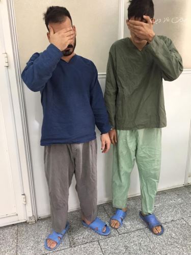 خبر؛کسی که دختر 5 ساله را باردار کرد تا قتل دختر زیبای ایرانی