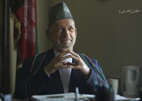 بیوگرافی جدید بن کینگزلی در نقش ابن سینا با تصاویر