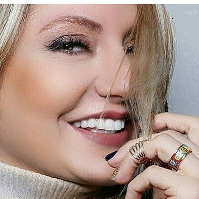 فیلم درگیری مهناز افشار با ارشاد بخاطر حجاب