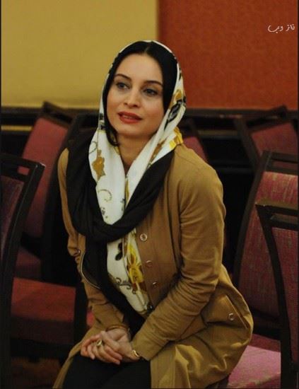 بیوگرافی جدید مریم کاویانی و ازدواج دومش با سفیر ایران + عکس و فیلم