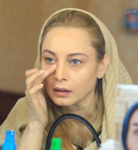 بیوگرافی جدید مریم کاویانی و ازدواج دومش با سفیر ایران + عکس و فیلم