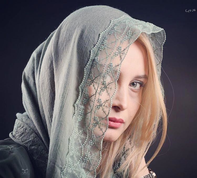 بیوگرافی جدید مریم کاویانی و ازدواج دومش با سفیر ایران + عکس و فیلم