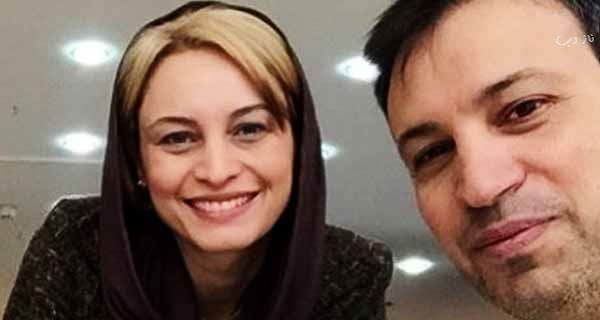 بیوگرافی جدید مریم کاویانی و ازدواج دومش با سفیر ایران + عکس و فیلم