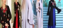 جدیدترین مدل مانتوهای کوتاه و بلند عید نوروز/ مجلسی مد سال