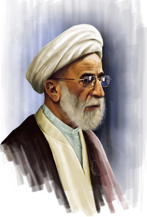 بیوگرافی جدید احمد جنتی و ازدواج در 90 سالگی+ تصاویر