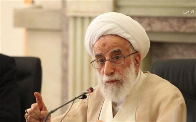 بیوگرافی جدید احمد جنتی و ازدواج در 90 سالگی+ تصاویر