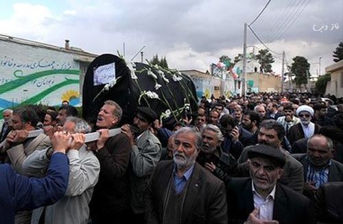 بیوگرافی جدید احمد جنتی و ازدواج در 90 سالگی+ تصاویر