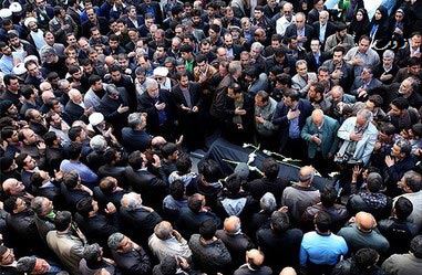 بیوگرافی جدید احمد جنتی و ازدواج در 90 سالگی+ تصاویر