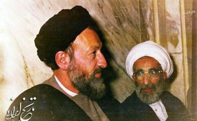 بیوگرافی جدید احمد جنتی و ازدواج در 90 سالگی+ تصاویر