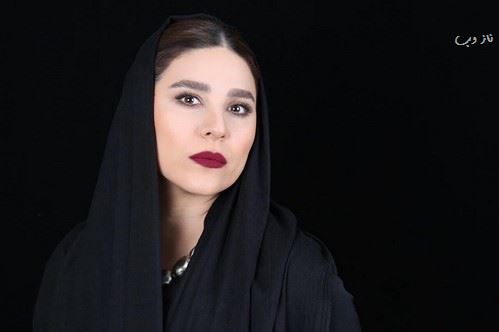 تصاویر دیدنی بازیگران 142؛ هم آغوشی عباس جمشیدی و پنبه