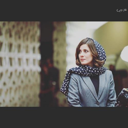 تصاویر دیدنی بازیگران 142؛ هم آغوشی عباس جمشیدی و پنبه