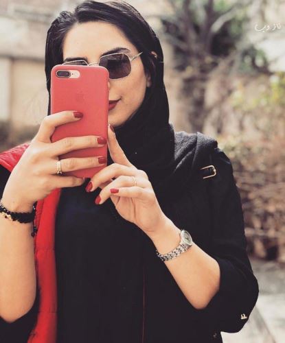 تصاویر دیدنی بازیگران 142؛ هم آغوشی عباس جمشیدی و پنبه