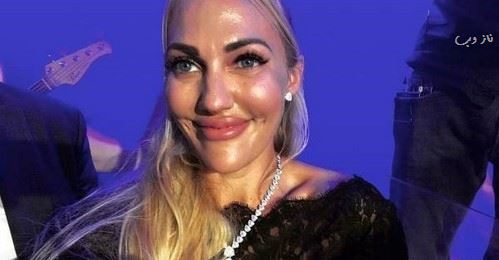 چهره شوکه کننده مریم اوزرلی بعد از بوتاکس! عکس